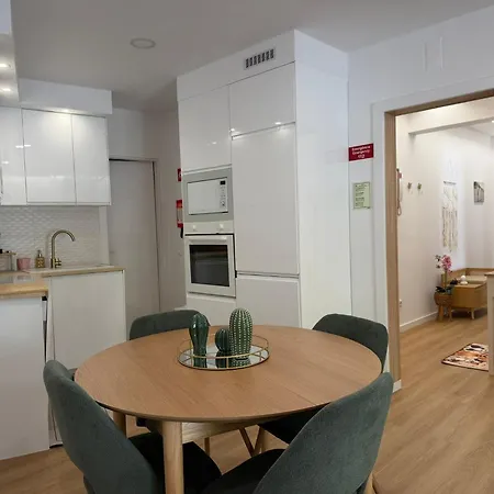 Apartment Old Town, Baixa De *
