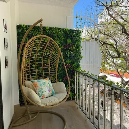 Old Town, Baixa De Apartment *