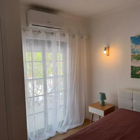 Old Town, Baixa De Apartment *