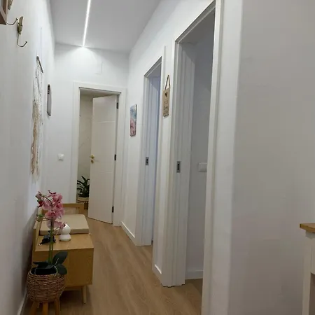 Apartment Old Town, Baixa De Albufeira