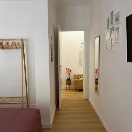 Old Town, Baixa De Apartment *