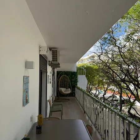 Old Town, Baixa De شقة البوفيرا