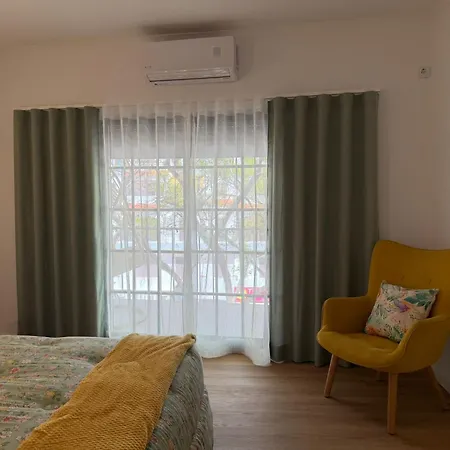 Apartment Old Town, Baixa De *