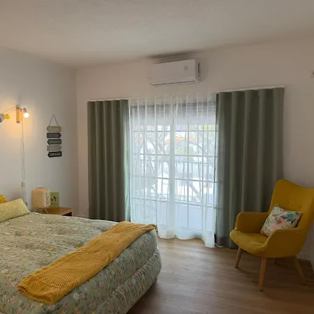Old Town, Baixa De Apartment Albufeira
