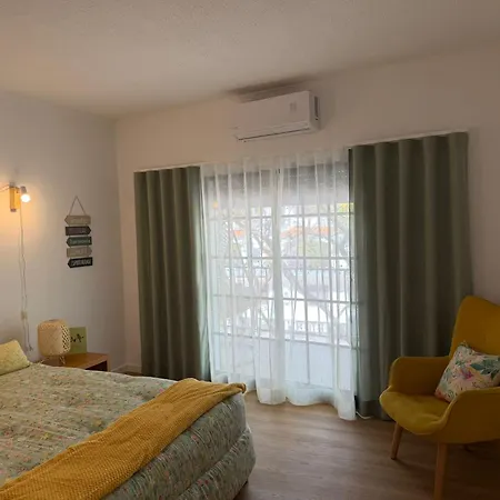 Old Town, Baixa De Apartment Albufeira