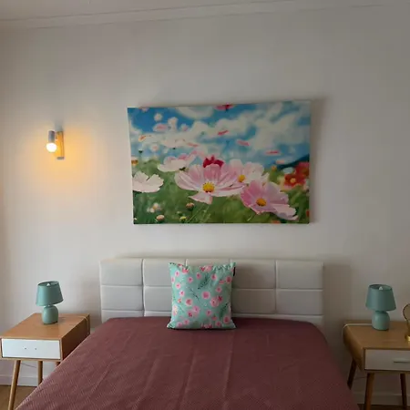 Apartment Old Town, Baixa De *